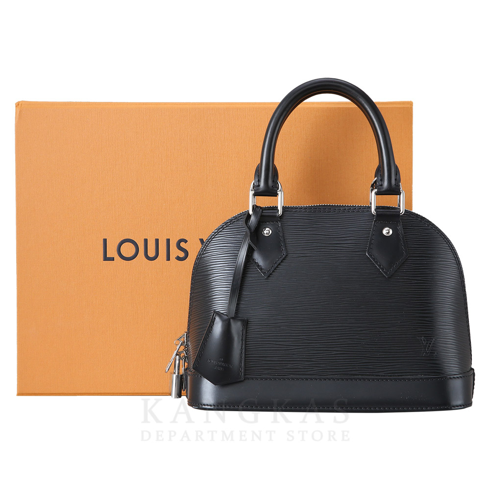 LOUIS VUITTON(USED)루이비통 에삐 알마BB
